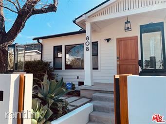 Building Photo - 2 br, 1.5 bath House - 808 Milwood Ave