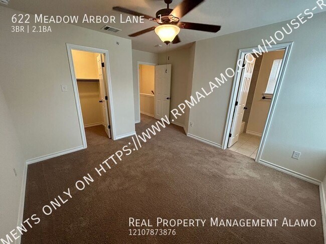 Building Photo - 622 Meadow Arbor Ln