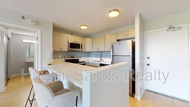 Building Photo - 98-402 Koauka Loop