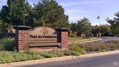 Building Photo - 2 bedroom in BLOOMINGDALE IL 60108