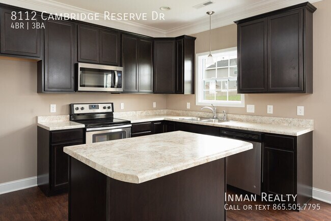 Building Photo - 8112 Cambridge Reserve Dr