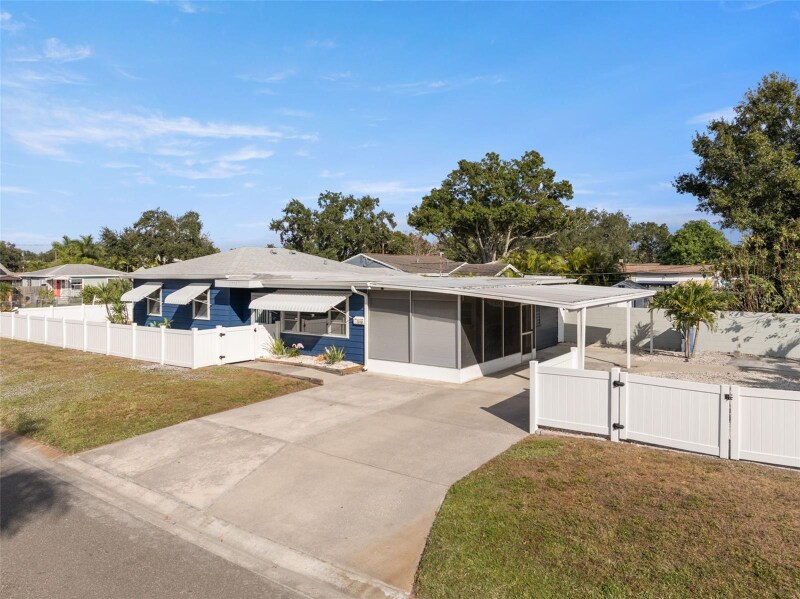 Building Photo - 5555 13th St N