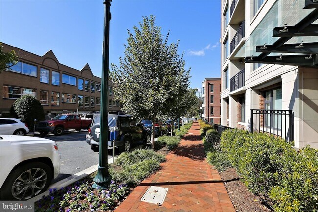 Building Photo - 4915 Hampden Ln