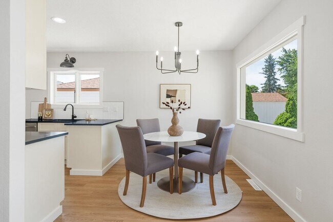 Building Photo - Beautifully Remodeled 4-Bedroom Rancher in...