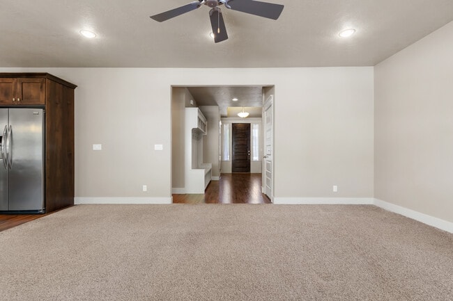 Building Photo - 4300 N Chapala Way