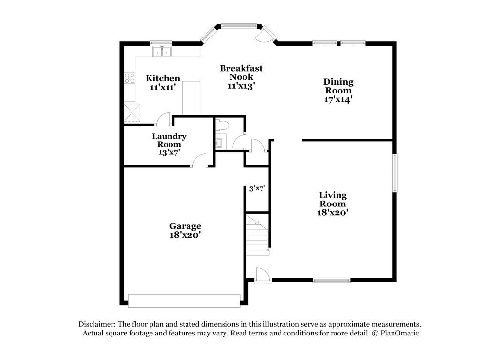Building Photo - 12019 Shotgun Way