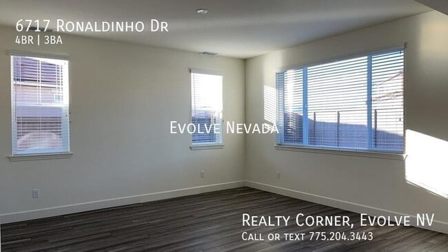 Building Photo - 6717 Ronaldinho Dr