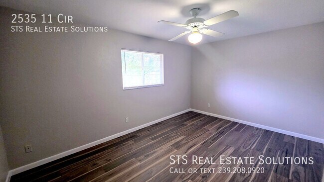 Building Photo - 2535 11 Cir-