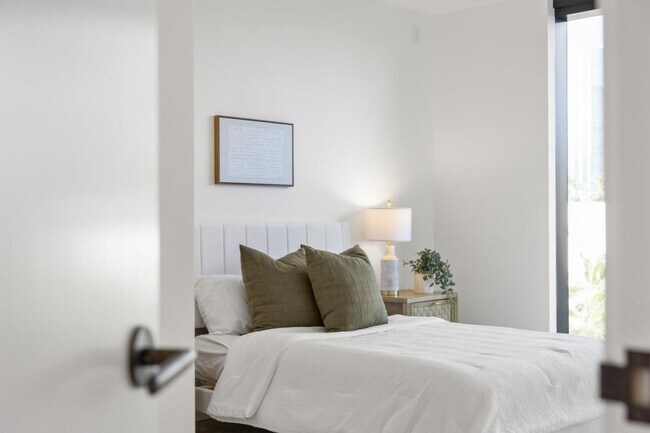 Building Photo - 1100 Ala Moana Blvd