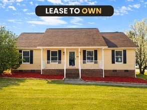 Building Photo - Earn Wealth While Leasing - Like a Homeowner - Lease to Own