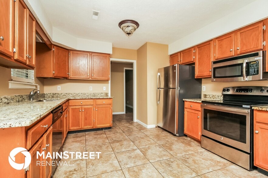 Building Photo - 2432 Laurel Hill Ct