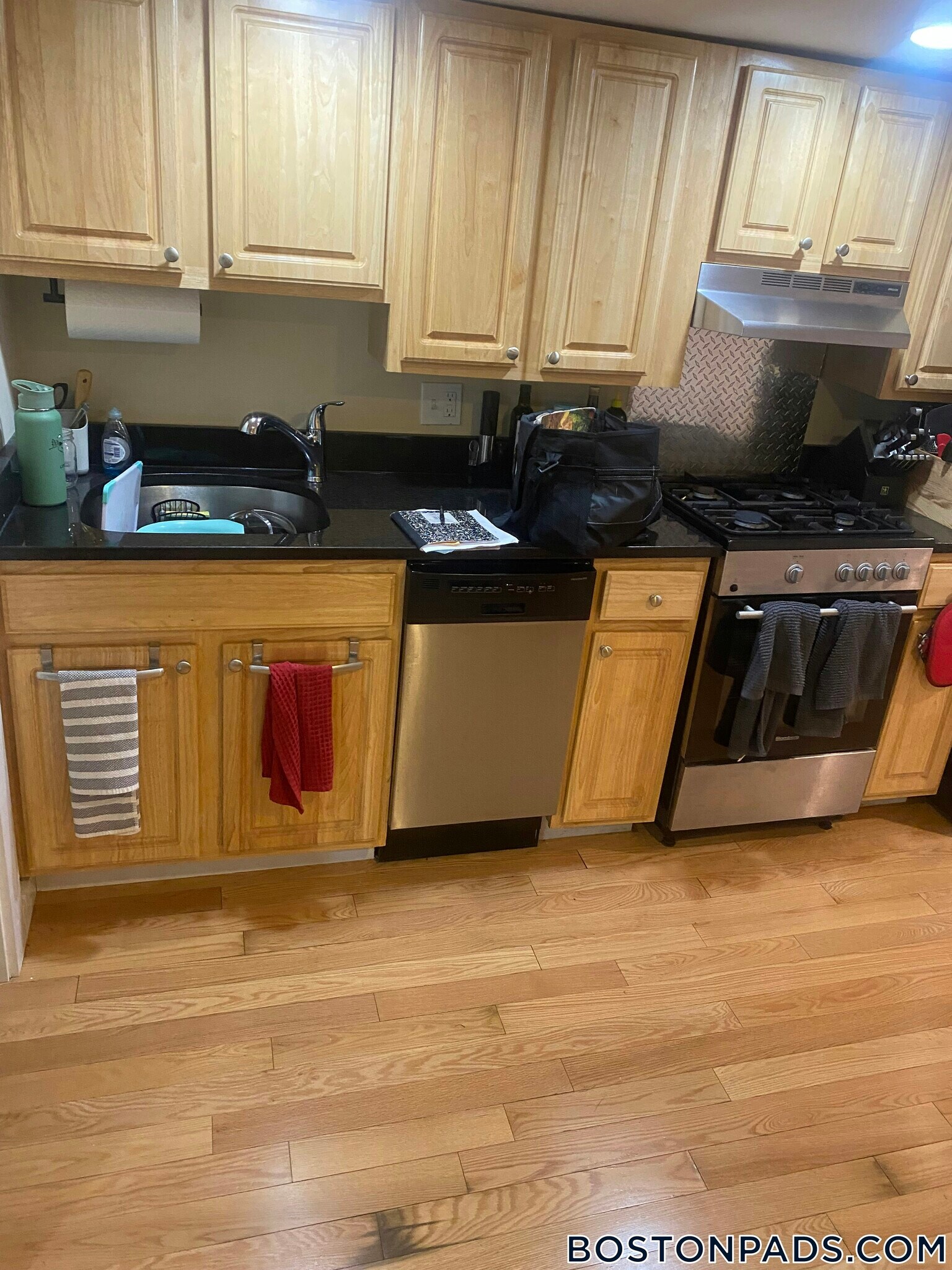 Building Photo - 232 Cambridge St