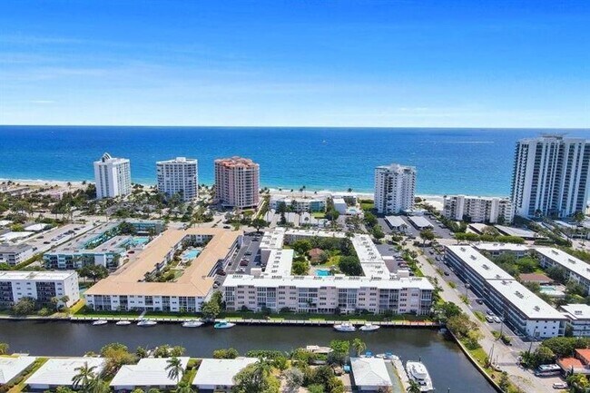 Building Photo - 1481 S Ocean Blvd