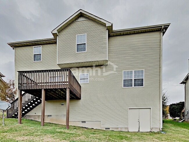 Primary Photo - 134 Braxton Park Ln