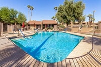 Building Photo - 5877 N Granite Reef Rd