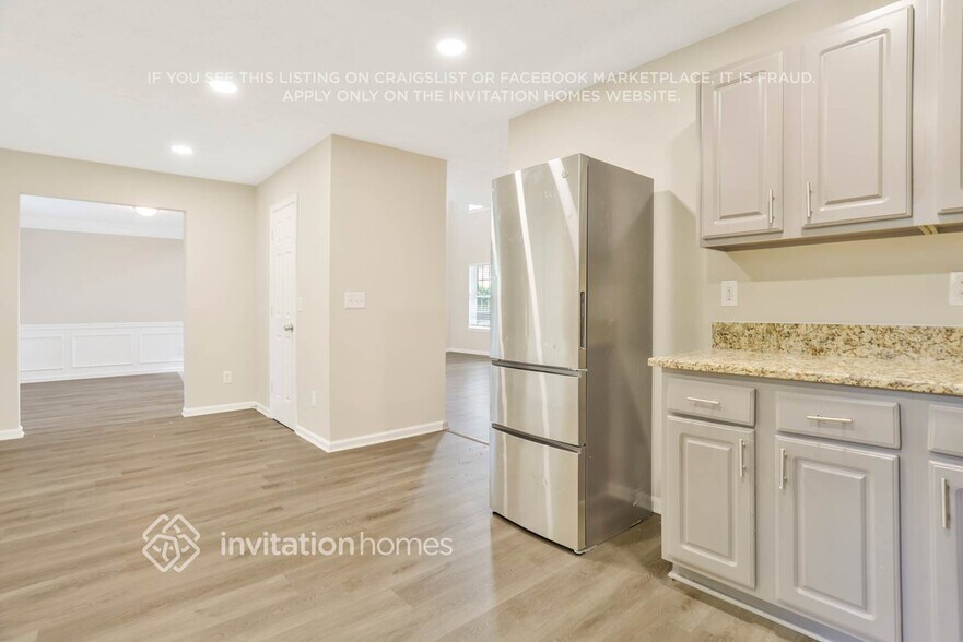 Building Photo - 3831 Jackson Shoals Dr