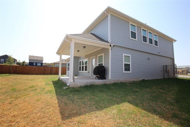 Building Photo - 15502 Pewter Luster Cv