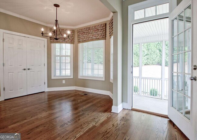 Building Photo - 50 Peninsula Cir