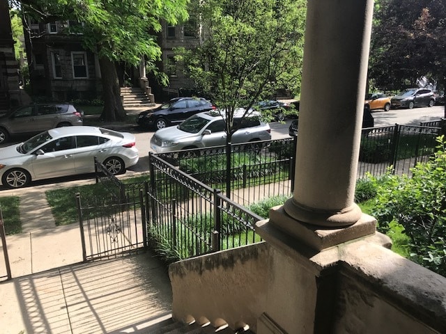 Building Photo - 1322 W Eddy St