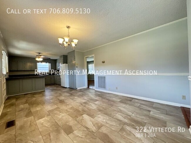 Building Photo - 322 Vittetoe Rd