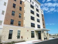 Building Photo - Residences at Fountain Square