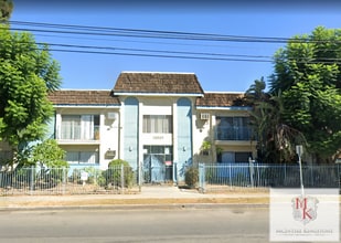 Building Photo - 1.0 bedroom in Los Angeles California 91343