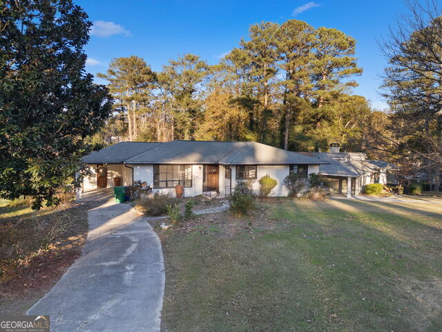 Building Photo - 1954 Woodbine Terrace NE