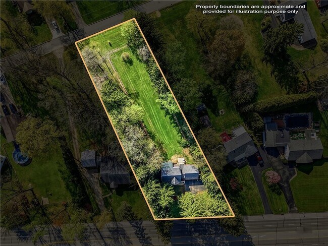 Building Photo - 1060 S Hermitage Rd