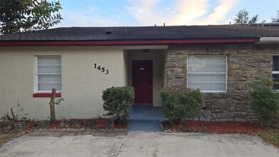 Building Photo - 1453 Candlewyck Dr