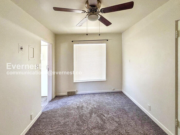 Building Photo - 4195 S Galapago St