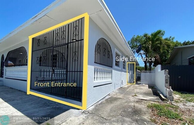 Building Photo - 2250 NW 103rd St