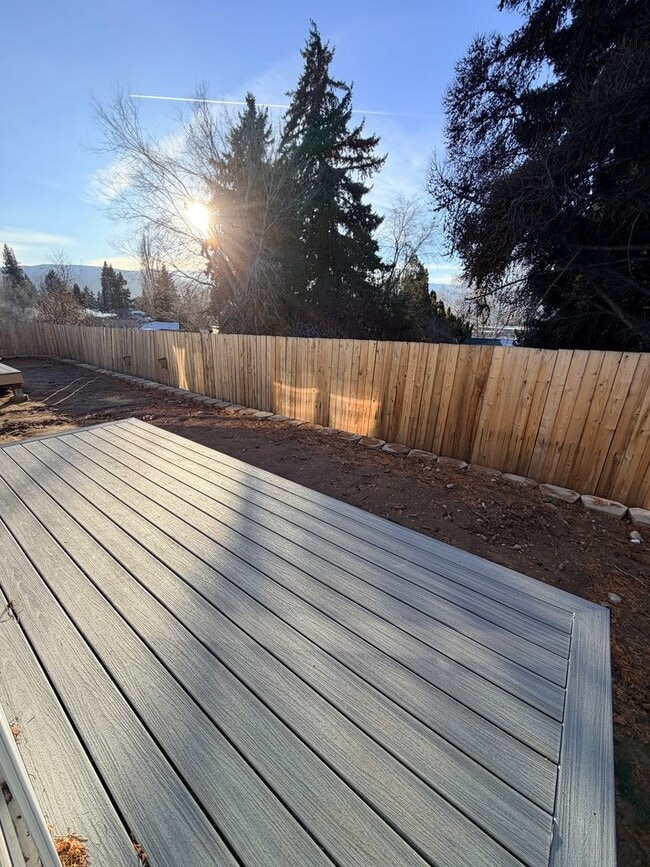 Building Photo - COMING SOON! Brand new 2 bed/2 bath, central a/c, dishwasher, washer & dryer, deck & patio!