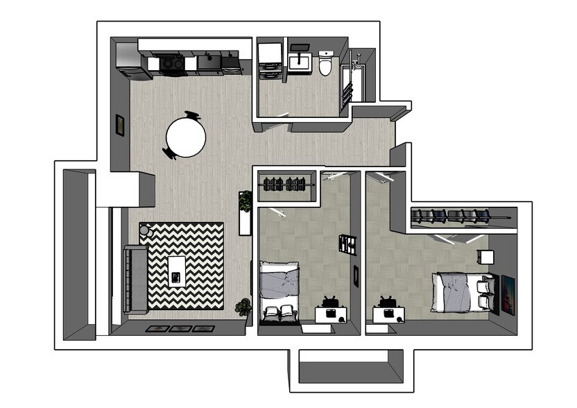 Building Photo - 202 Linden Ave