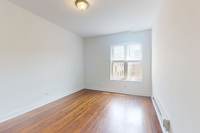 Floorplan - 5222-38 S. Drexel Avenue