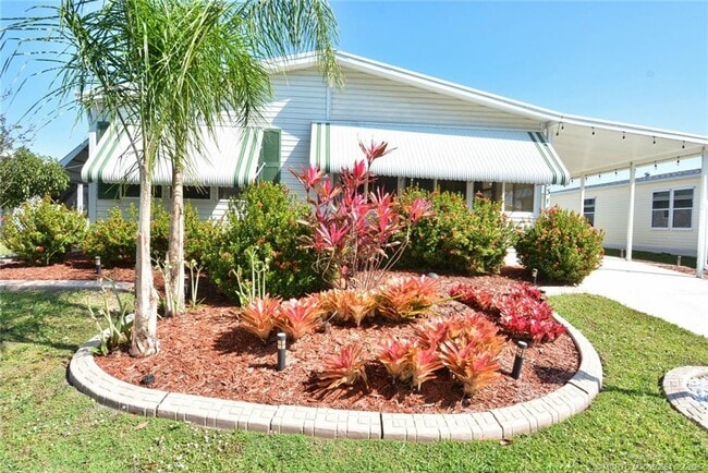 Building Photo - 3318 Columbrina Cir