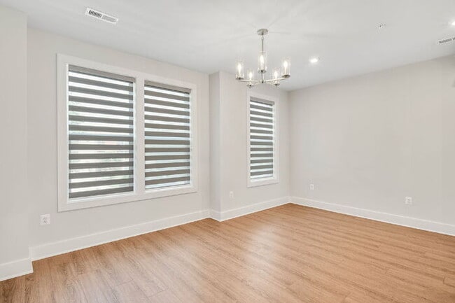 Building Photo - Spacious 3 Bedroom Condo Near VCU & VUU – Most Utilities Included – $3,000/mo