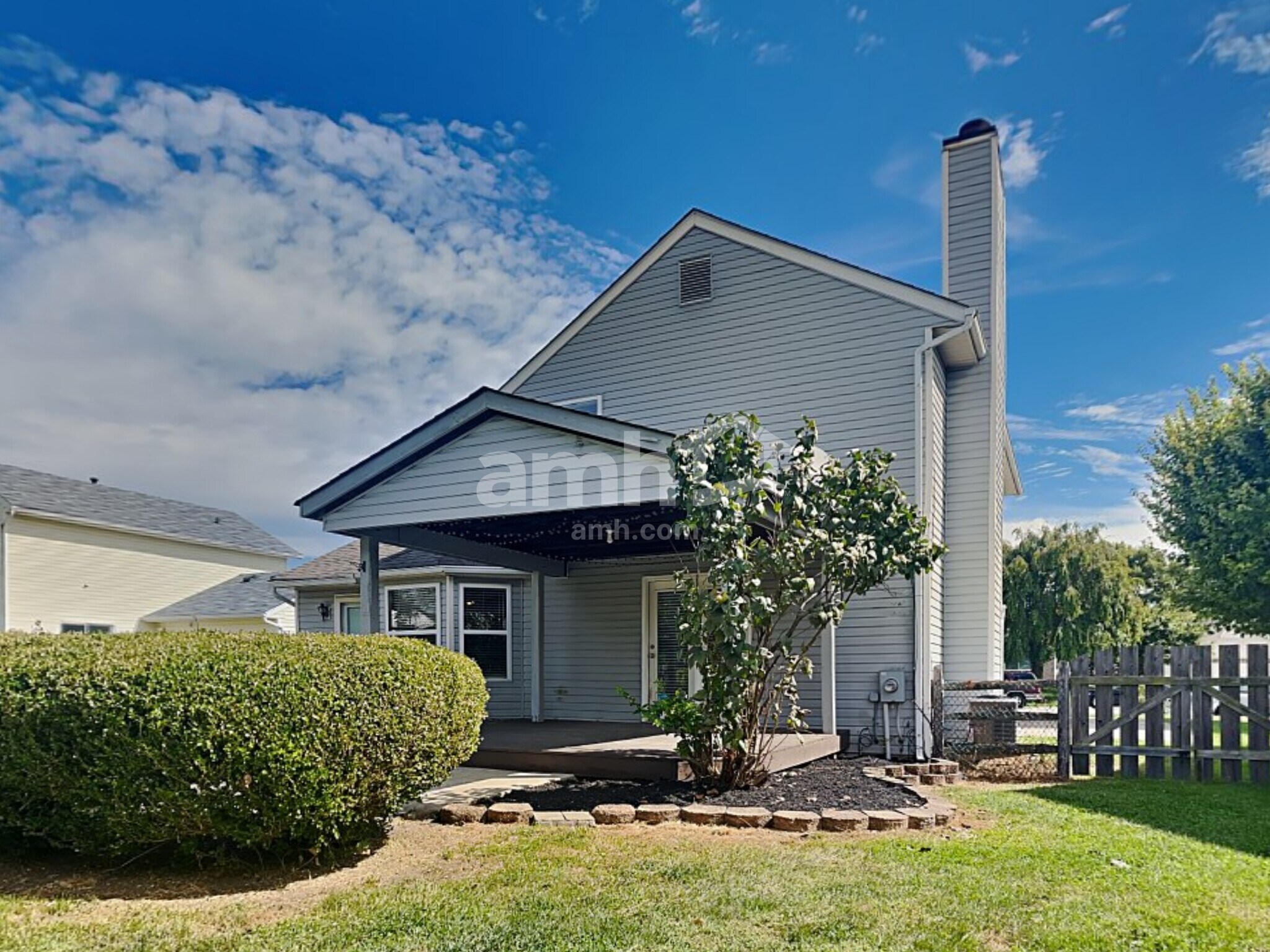 Building Photo - 627 Oak Forge Pl