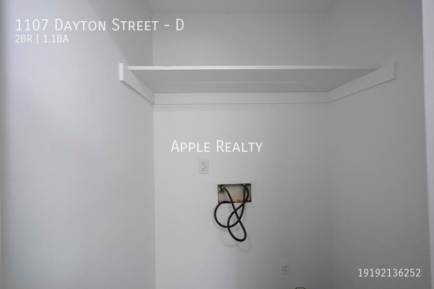 Building Photo - 1107 Dayton St
