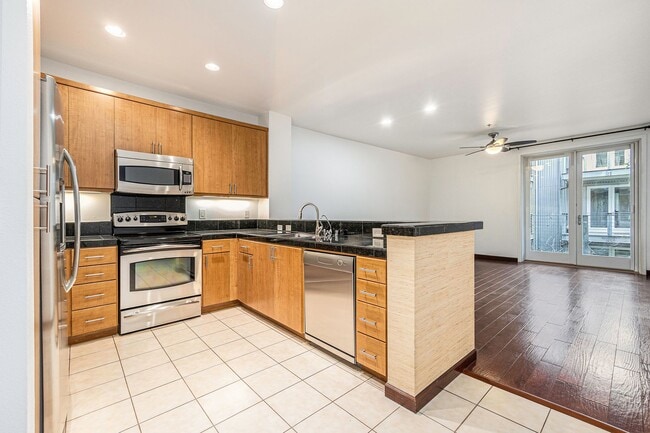 Building Photo - 3090 Glascock St