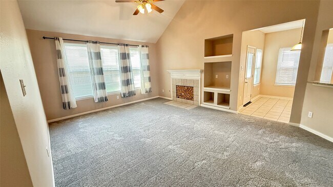 Building Photo - 1602 Stoney Park Dr