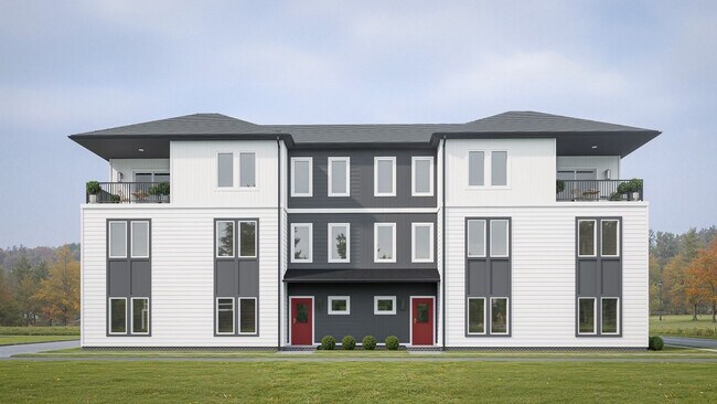 Building Photo - 430 E 10th St