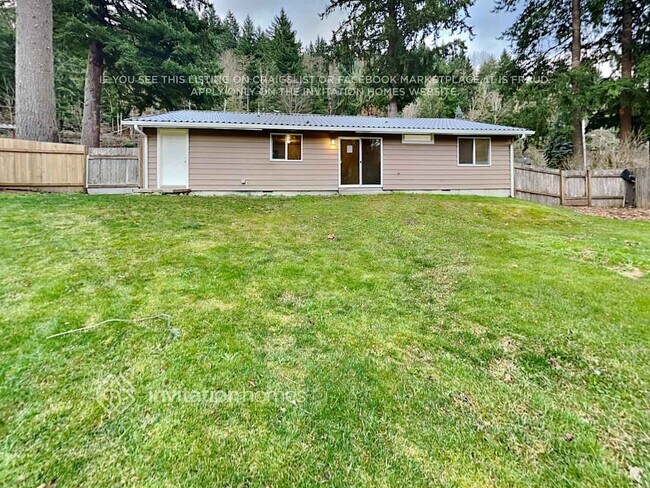 Building Photo - 14641 450th Ave SE