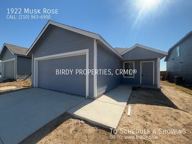 Building Photo - 1922 Musk Rose