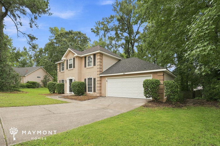 Building Photo - 4011 Villa Ln