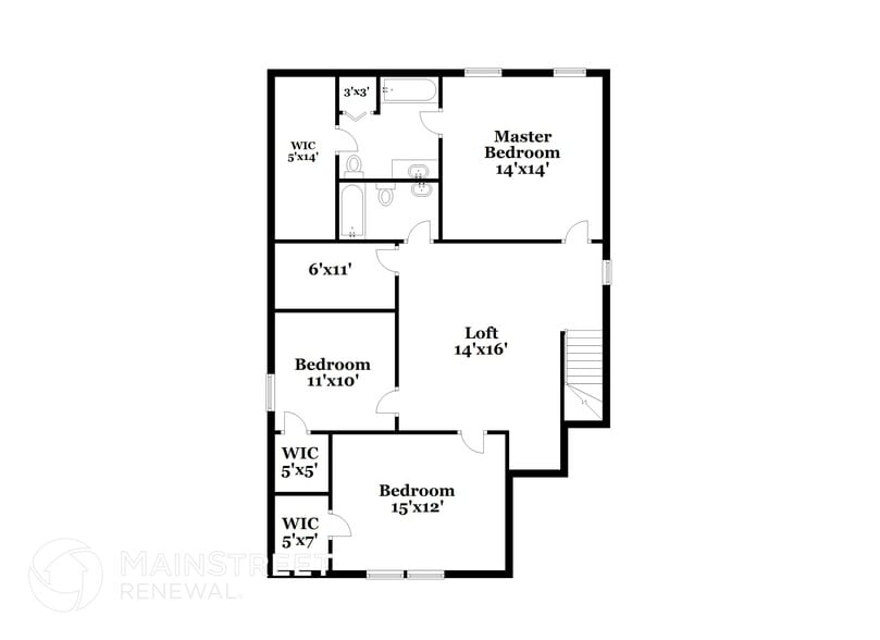 Building Photo - 2253 Ballston Pl