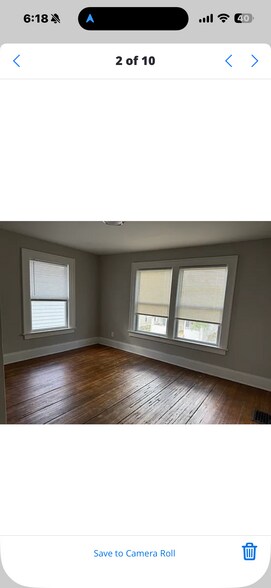 Building Photo - 2118 Indiana Ave