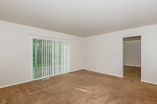 Building Photo - 3131 Acoma Dr