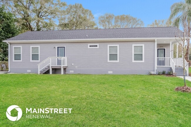 Building Photo - 5214 Timberlan St