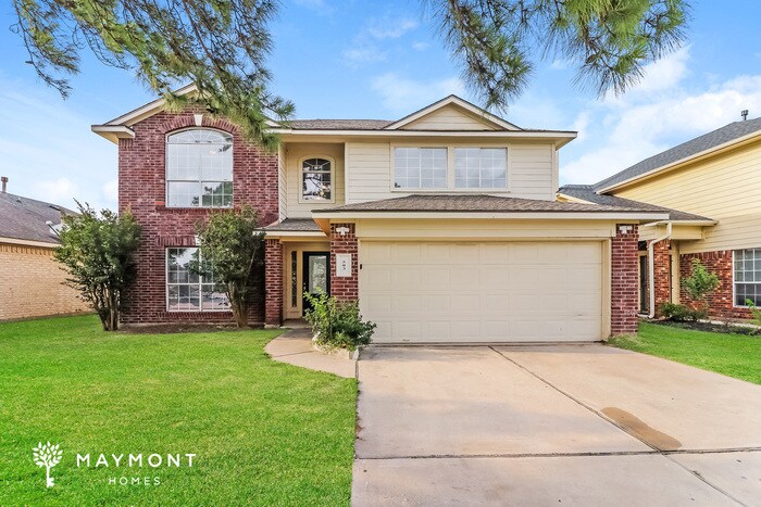 Primary Photo - 503 Northvalley Dr