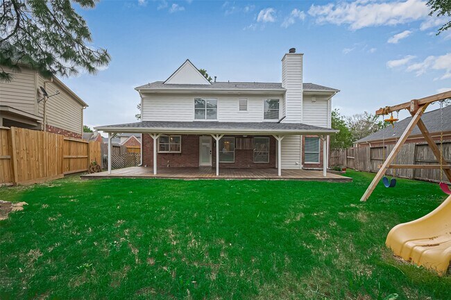 Building Photo - 5615 Haven Point Dr
